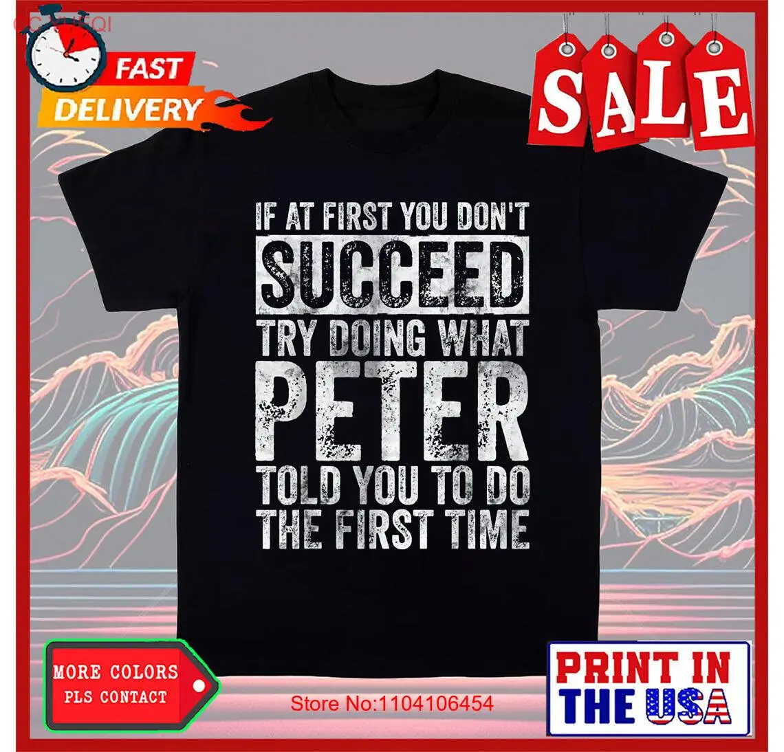 Если у первый ты не успешный попробовать что футболка унисекс с подарками Питера