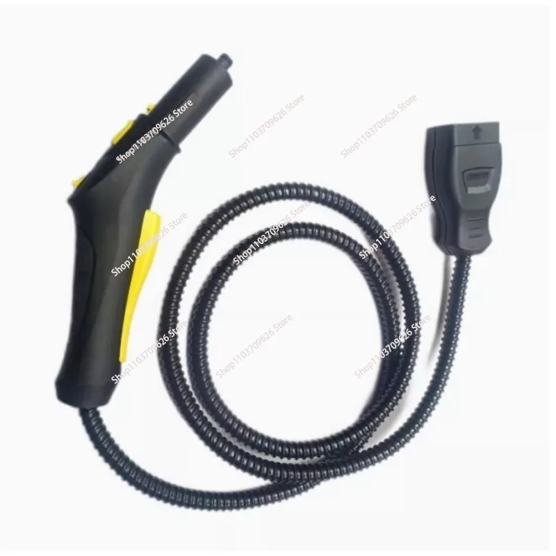 Шланг парового двигателя для замены подключаемых паровых двигателей SC5 SG4-4 SG4-2.