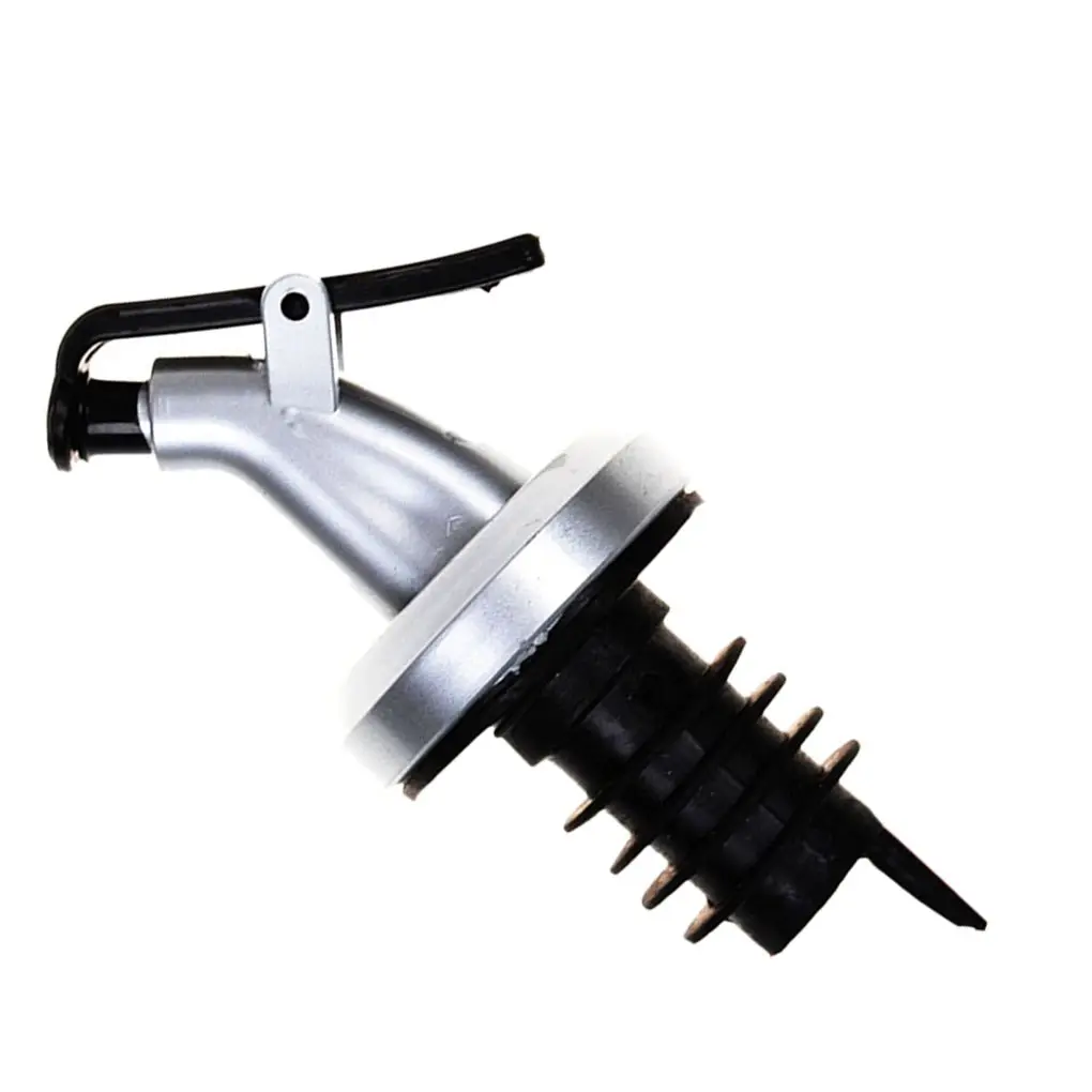 Герметичная Заглушка с замком 10 шт. герметичный фотопульверизатор для пищевых