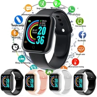 women smart bluetooth bracelet smart watch heart rate blood pressure monitor sport smartwatch fitness tracker for android ios