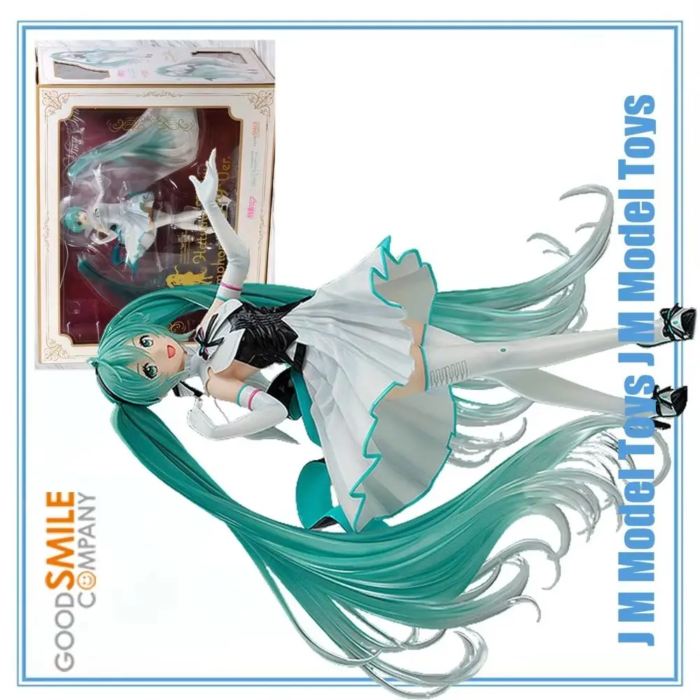 Фото 【JM】100% Оригинал в наличии Good Smile Company Vocaloid Symphony 2019 Ver. Симфония 2019 Ver. Модели игрушек в масштабе 1/8 №1