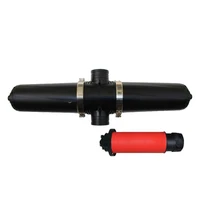 4 inch h type double short tank self cleaning automatic disc filter for agriculture irrigation afd04120h