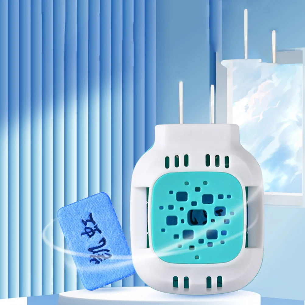 60 шт. общие сменные катушки для ванной комнаты от комаров складский обогреватель