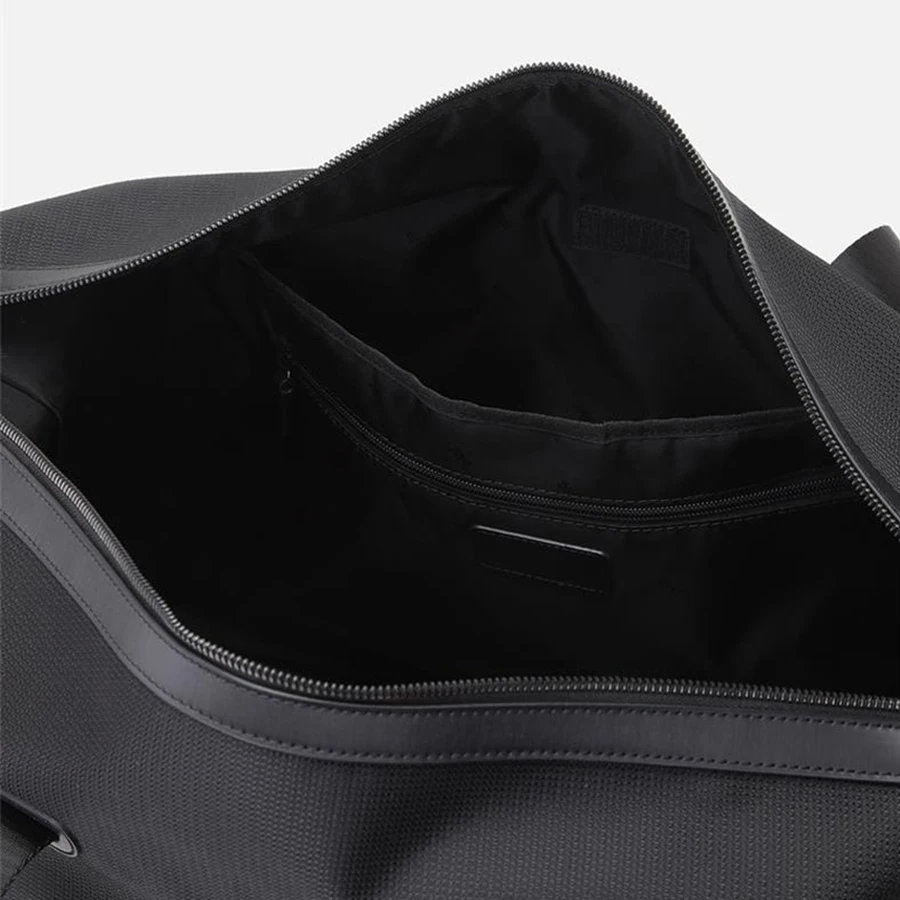 Travel Golf Bag Men Lightweight Portable Gym Handbag Package Skeleton Boston Golf Clothing Bag Large Capacity Fitness Hand Bags