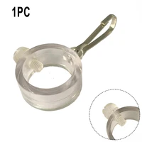 12pcs 25mm flagpole rotating ring rotating anti wrap for copper deduction banner home room garden lawn school accessories