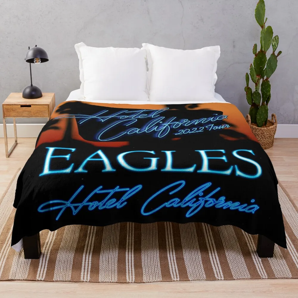 

Одеяло с мехом для отеля eagle