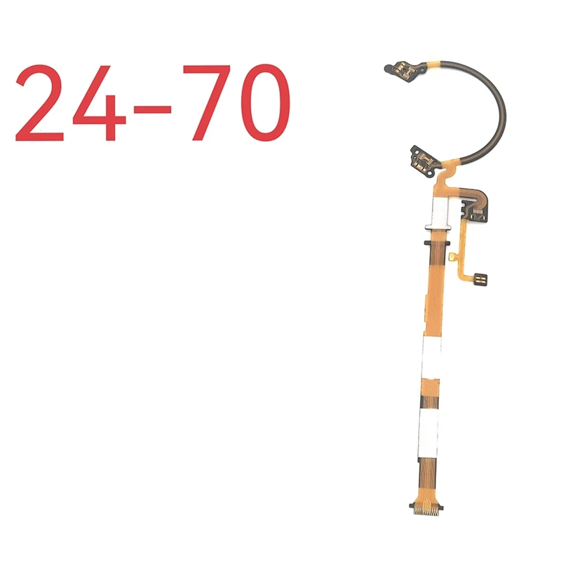 1 шт. Новинка для Canon RF 24-70 мм F2.8L Is USM RF24-70 F2.8 F/2 8 COPY 2 L Диафрагма объектива гибкий