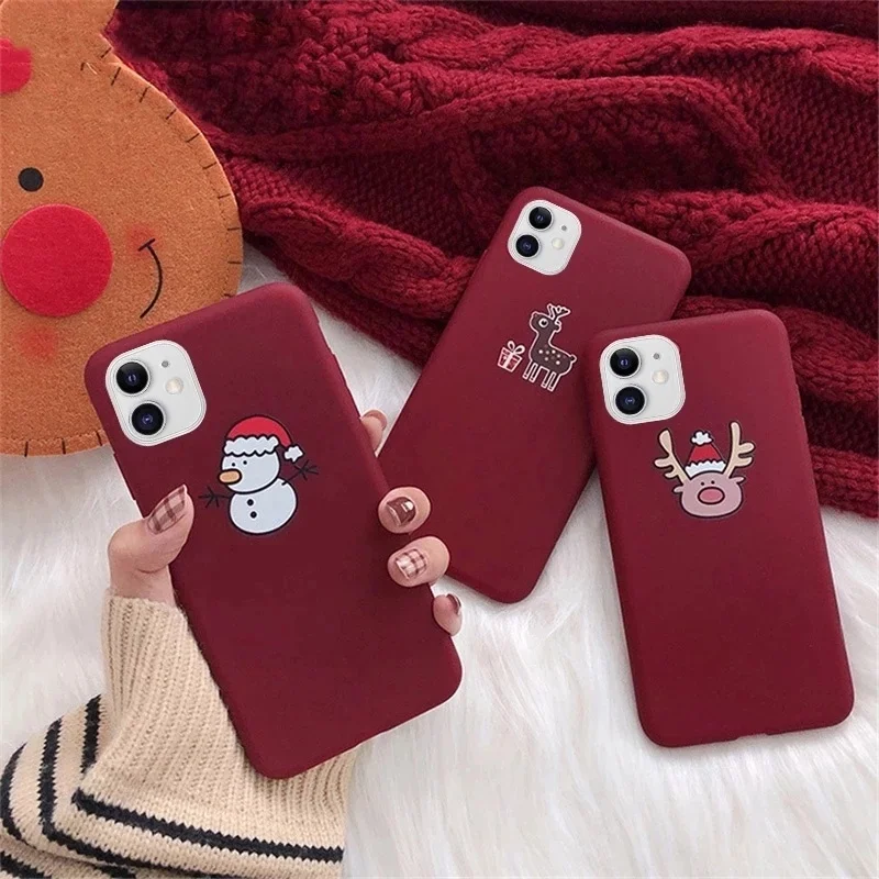 

Чехол для iPhone 11 12 Pro Max X XR XS Max 6 6s 7 8 Plus 12Mini 5 5S SE