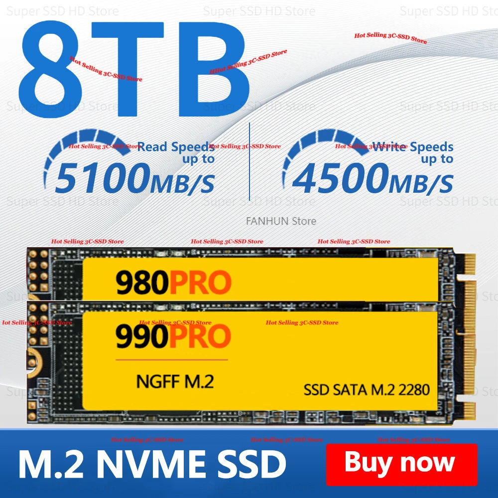 Ssd 8 Тб Купить