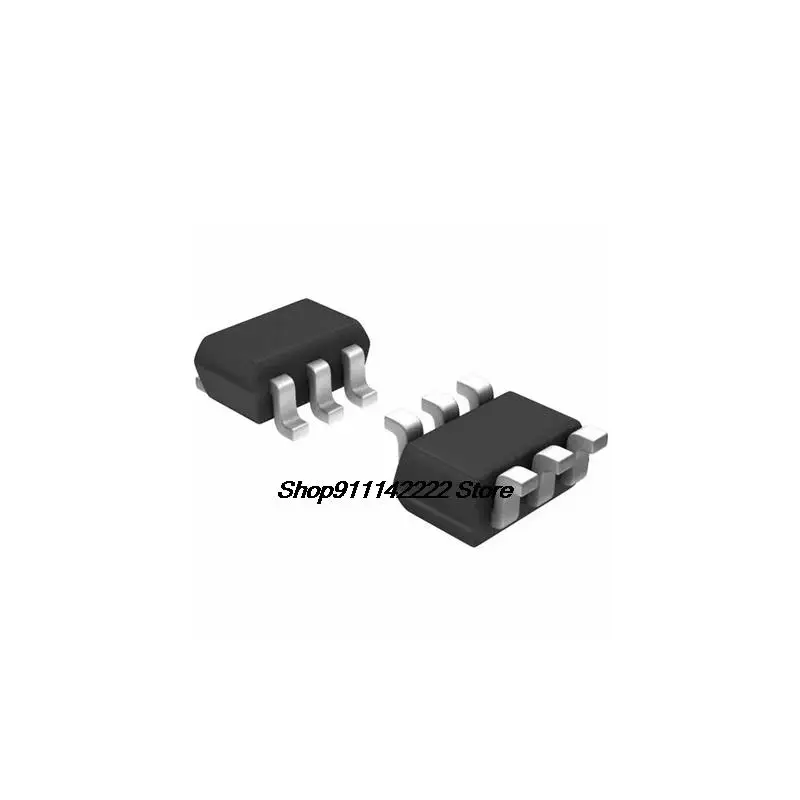 

New 100pcs/lot UMX1NTN UMX1 X1 SOT-363