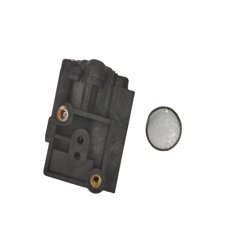 DHL для OEM-запчастей воздушного компрессора Atlas Copco 1622369480 Продувной клапан 1622-3694-80