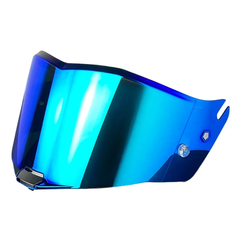 Фото Визоры для шлема LS2 FF805 Thunder, защитная линза для шлема, солнцезащитный экран, ветровое стекло, защита от ультрафиолета, аксессуар для шлема. №3