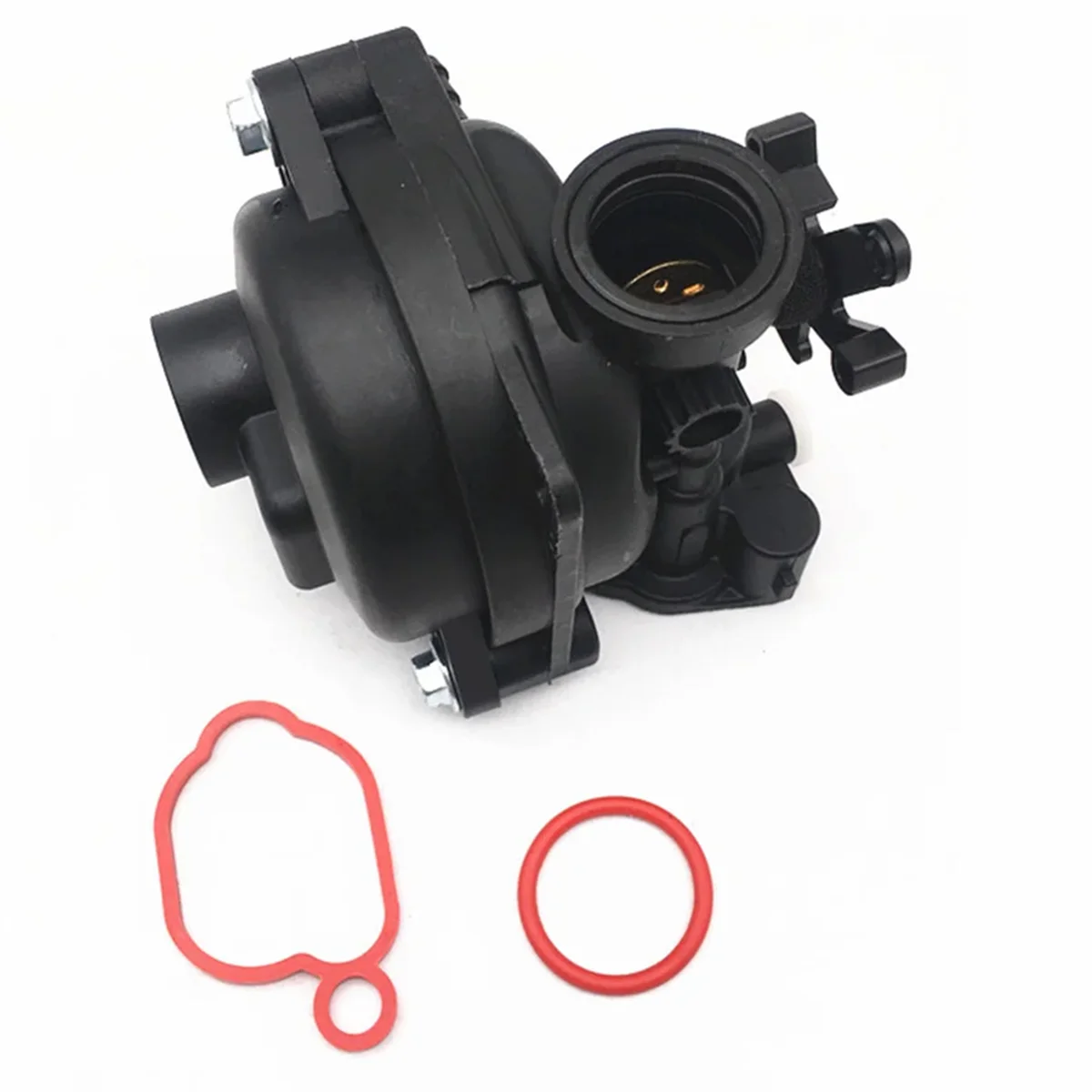 Карбюратор для Briggs Stratton 799583 593261 595656 591979 591160 Двигатель газонокосилки серии 450E 125