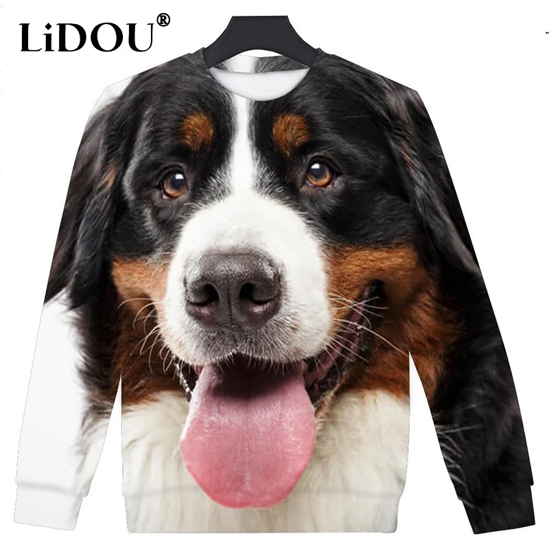 

Spring Autumn Y2K Korean Fashion Cartoon T-shirt Man Cute Creative Print Loose Male Pullover Casual Top Chic Streetwear Clothes