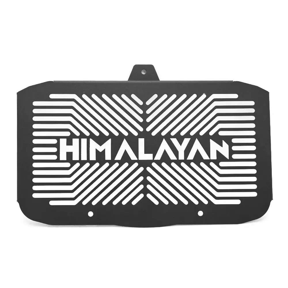 Фото НОВАЯ Защитная решетка радиатора для мотоцикла Himalayan 450, для RE Himalayan 450 HIMALAYAN450 2024 2025 №2