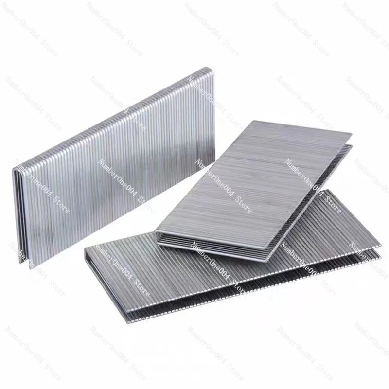 Подходит для 201 нержавеющая сталь K CodeNail U-shapedNail IndustrialNail Door NailK40 K413K416 K419K422 K425K432