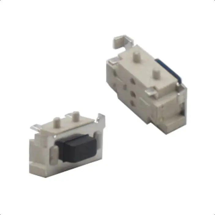 【200-50PCS】3x6x3.5mm Tablet PC Button Micro Tact Switch Touch Bluetooth Headset Remote Control