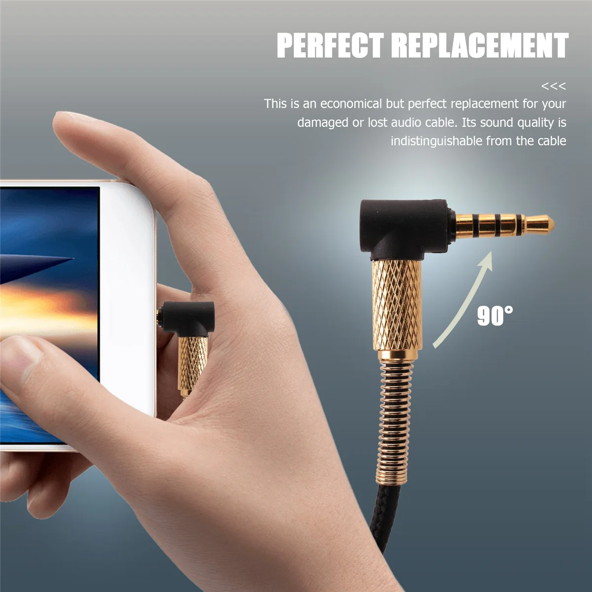 Запасная деталь для SteelSeries Arctis 7 5 3 Pro беспроводные Игровые наушники кабель 4 9 фута