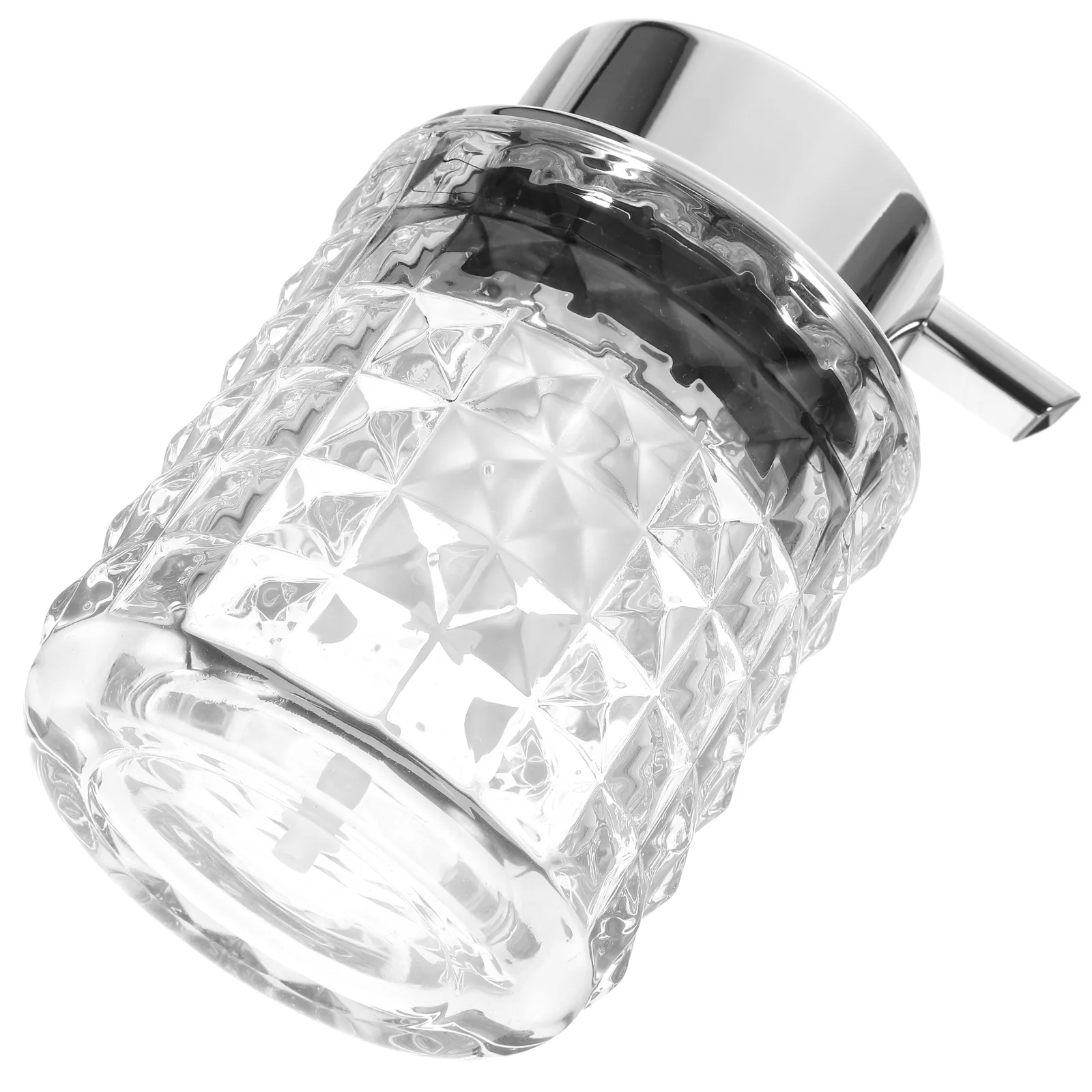 

Press Bottle Soap Dispenser Shampoo Bottles Abs Empty Container Liquid Travel