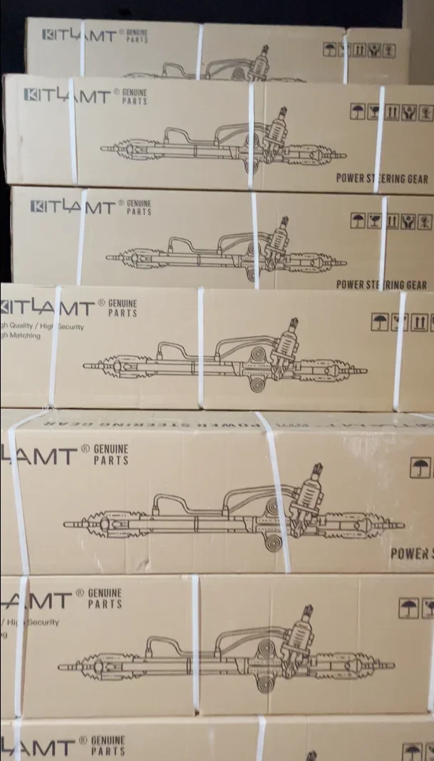 Насос гидроусилителя руля KITLAMT для RAV4 ACA2 ноя Пикник 2001-2009 автозапчасти OEM 44310-42070