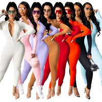 jumpsuits fall clothes for women jumpsuit club outfits for women jumpsuit birthday outfits overalls wholesale one piece outfit