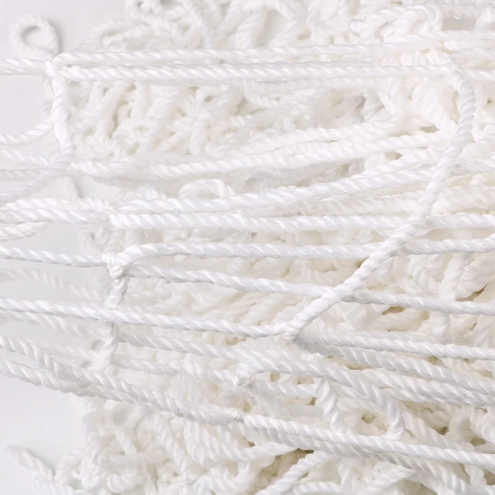 Футбольная сетка для гол спортивные тренировочные сетки размером 10x6 5 футов