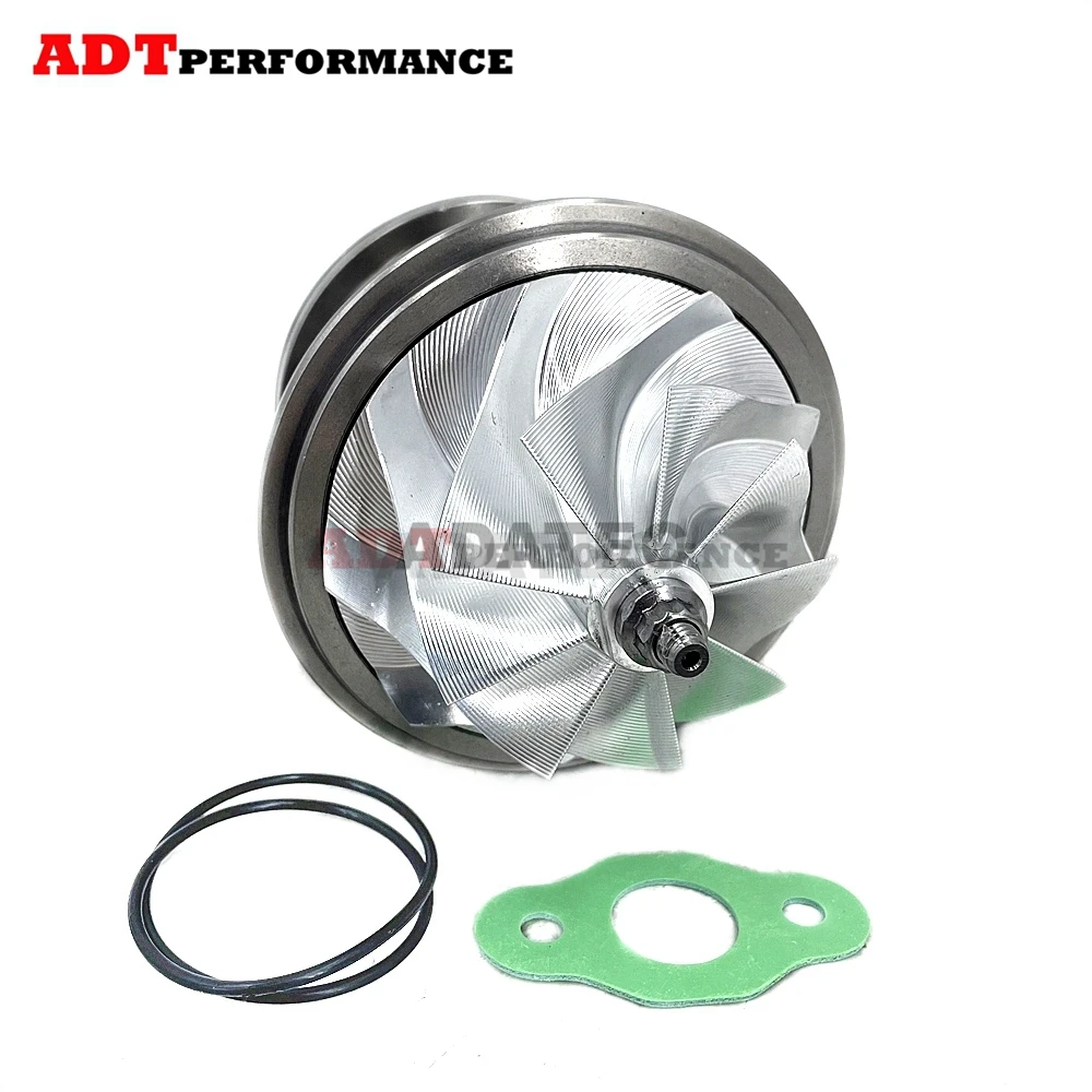 GEN 2 GTX3076R 58 мм GTX3076 3076 Реверс серии GTX 844621 -5004S Керамический двойной шарикоподшипник