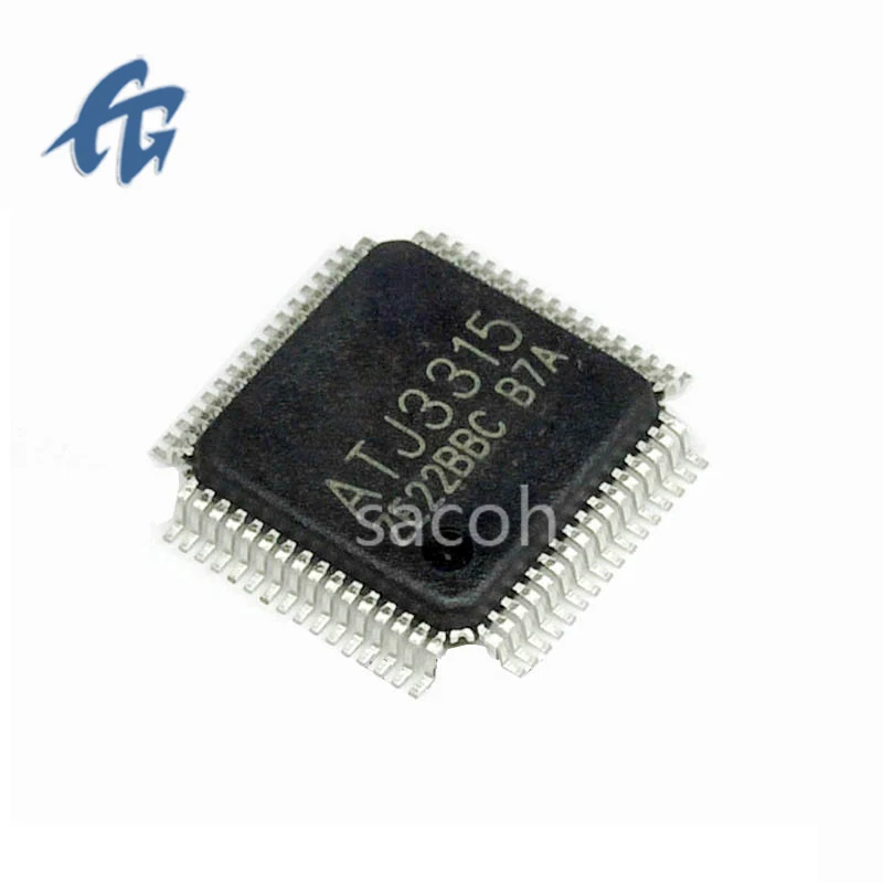

(SACOH IC Integrated Circuit) ATJ3315 2Pcs 100% Brand New Original In Stock