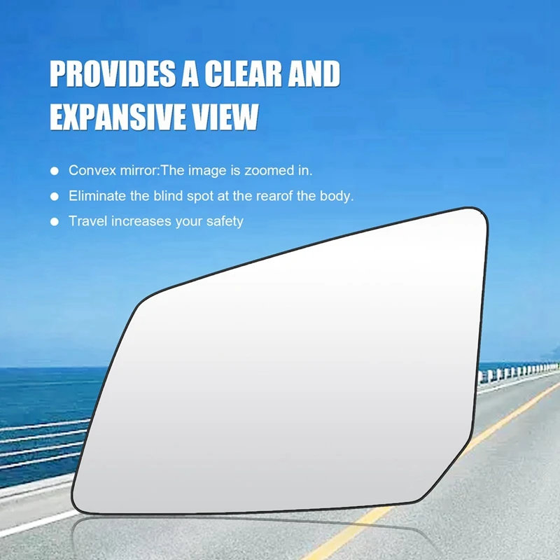 Стекла с подогревом для GMC надлежащего качества Сатурн обзор Chevrolet поперека