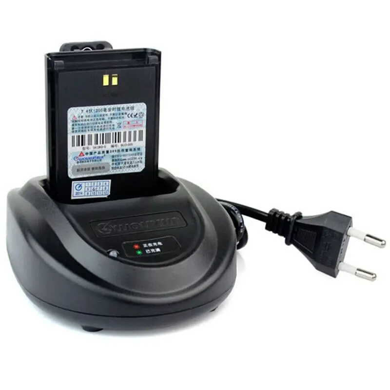 10 шт. радио рация WouXun KG-859(II) 5 Вт UHF 400-519.995 МГц 16CH DTMF VOX фонарик FM SOS сигнализация