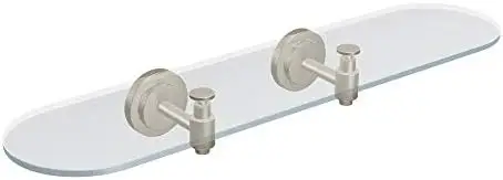 

Iso Inspirations Vanity Shelf, Chrome