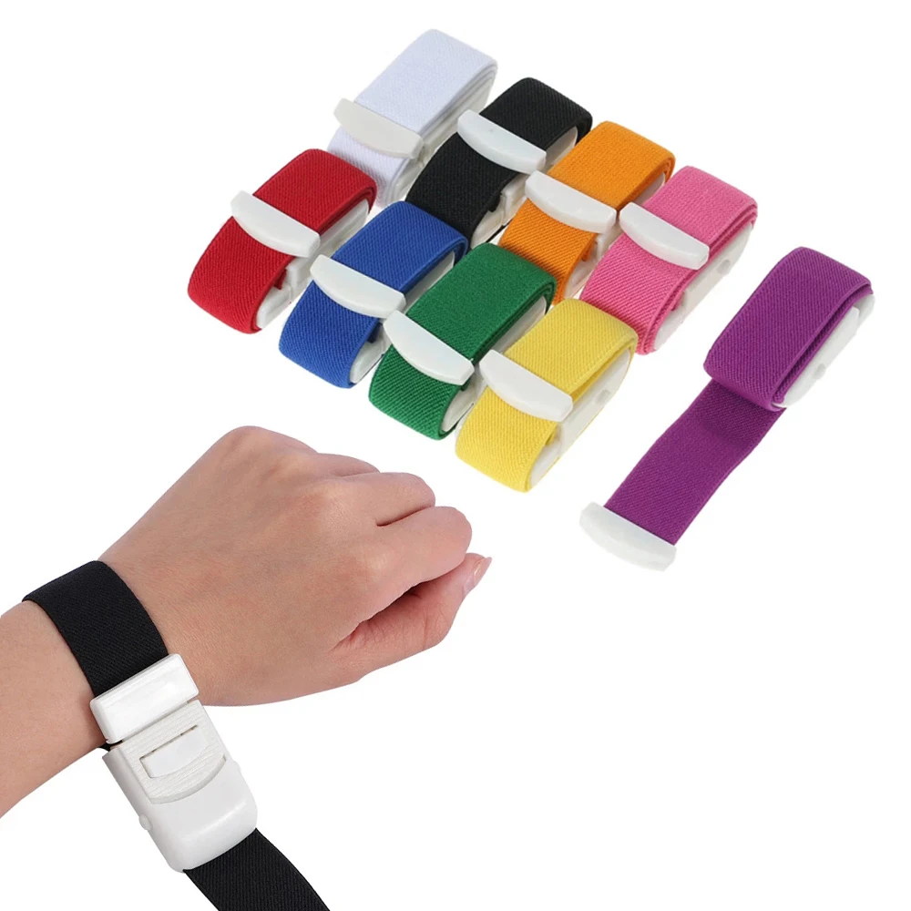 

Медицинский ремень с защелкой, ремень для оказания первой помощи, противопожарный медицинский экстренный спорт, турникет, пряжка, уличный гемостатический эластичный ремень