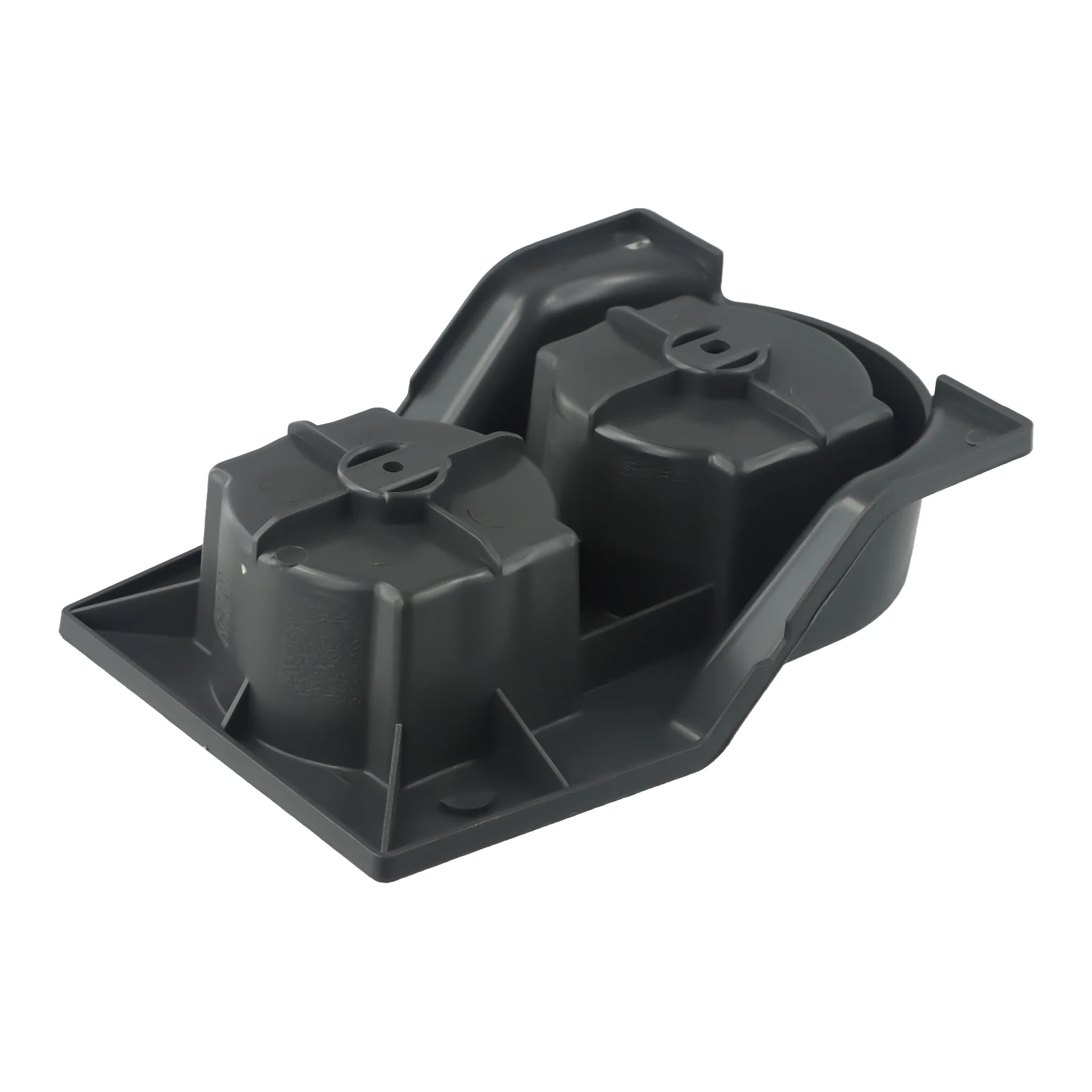 Передняя консоль для Nissan GQ патруль Y60 1989-1998 двойной подстаканник вставка