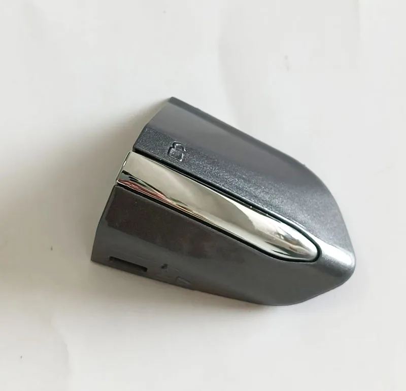 

Крышка передней левой дверной ручки, накладка на замок для Ford Mondeo MK5 2013-2019 Edge MK2 2019 2018 TAURUS 2015-2020