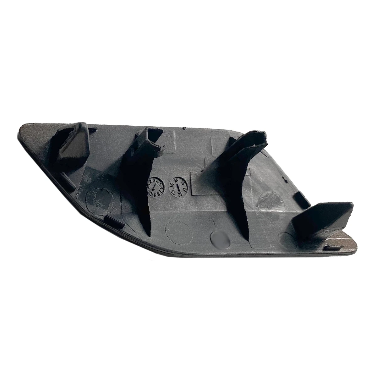 1T0955109 1T0955110 новая Неокрашенная крышка омывателя сопла фары для VW Touran Caddy 3 2013 2014 2015