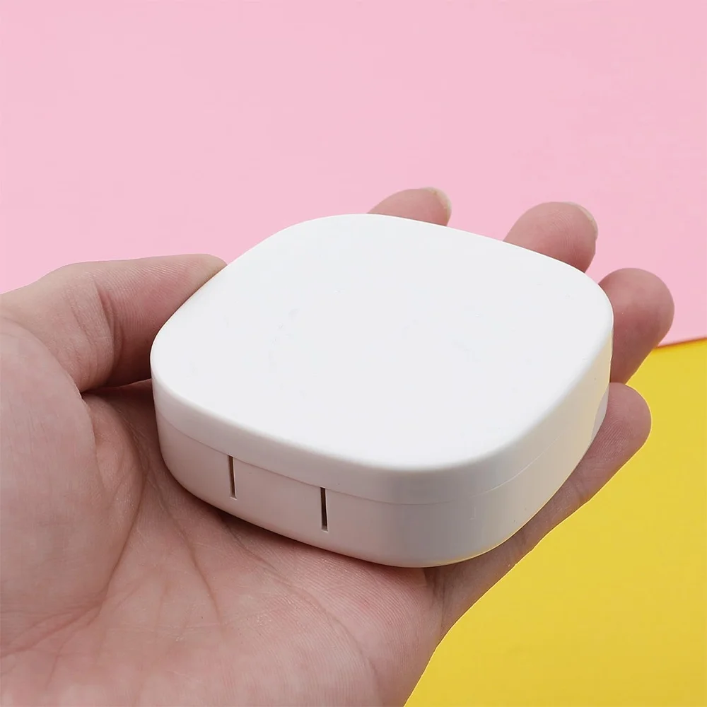 Портативное устройство для хранения фотографий с зеркальными стеклами