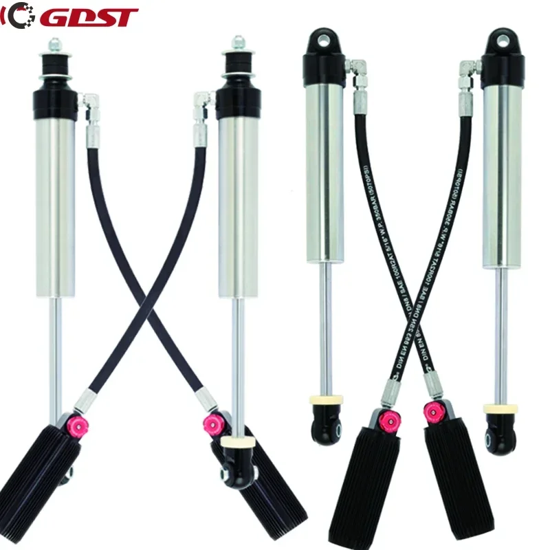 GDST 4x4 Амортизатор Внедорожная подвеска для Toyota Vigo Hilux Coilover Подвеска Аксессуары