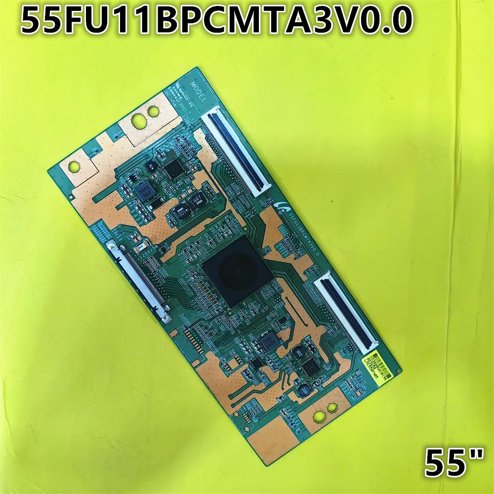 55FU11BPCMTA3V0.0 T-CON LVDS LJ94-33828G LMC550FN05 Логическая плата для 55U6500C 55U65EBC vizio e55u-do WD55UT4490