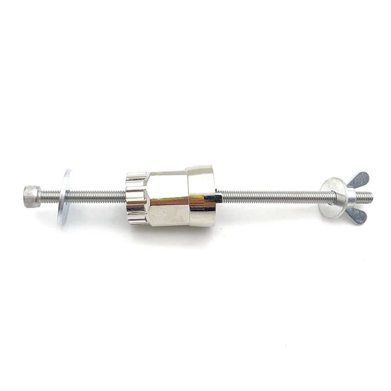 

New Universal Bike Freehub Remover Installer Slotted Socket Wrench Bicycle Hub Remove Repair Tool