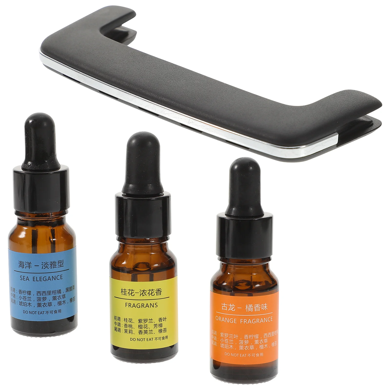 

Car Diffuser Car Perfume Diffuser Car Oil Diffuser Car Air Vent Clip Scent Diffuser Car Diffuser Pieces Metal Car Aromatherapy