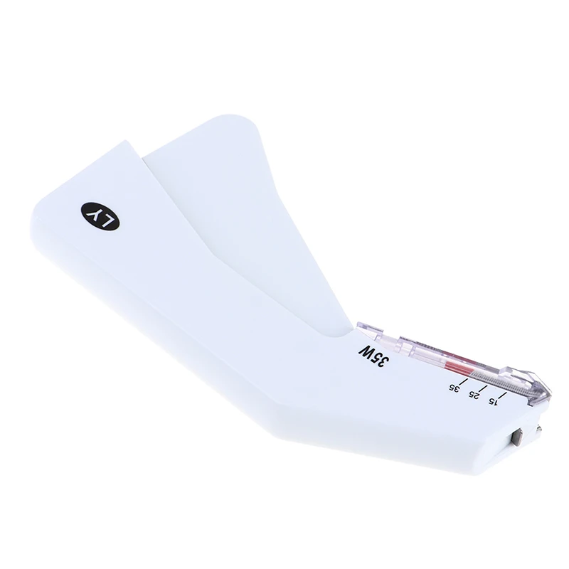 35 Вт одноразовый медицинский степлер для кожи специальный из нержавеющей стали