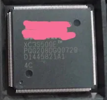 

Фонарь, XC3S500E, фонарь, XC3S500EPQG208, qfp208, 2 шт.