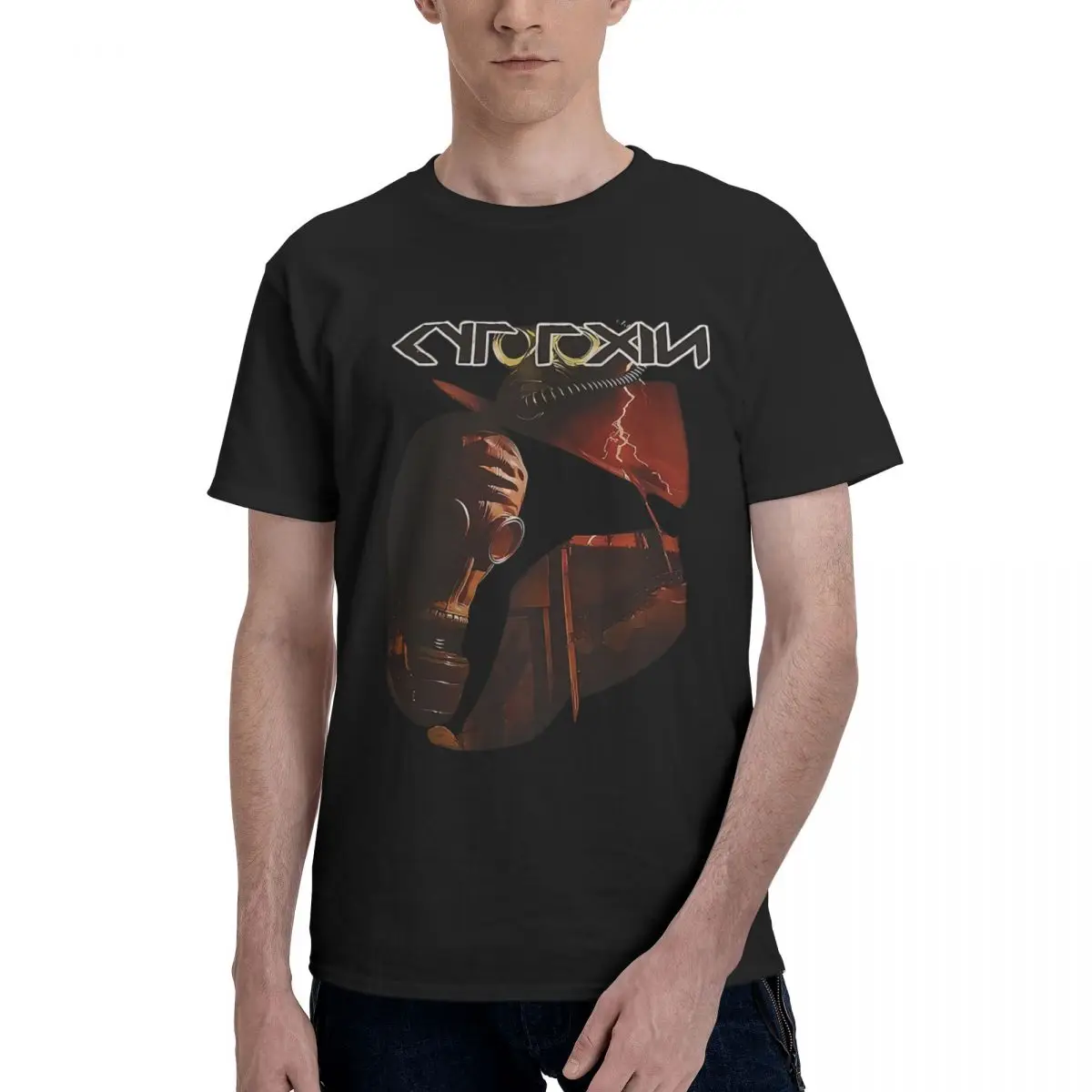 Cytotoxin Human Mud Ts 2011 футболка Dying Fetus Disgorge Brodequin Deeds Of Flesh Devourment без кожи затемнение