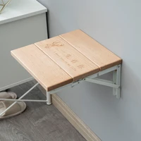 wooden folding shower chair bathroom elderly handicap toilet seat shower chair wall mounted taburete plegable home improvement
