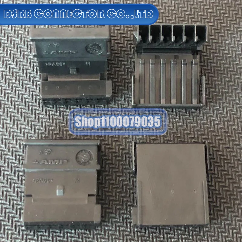 

50pcs/lot 936289-2 Plastic shell Plastic case 100% New and Original