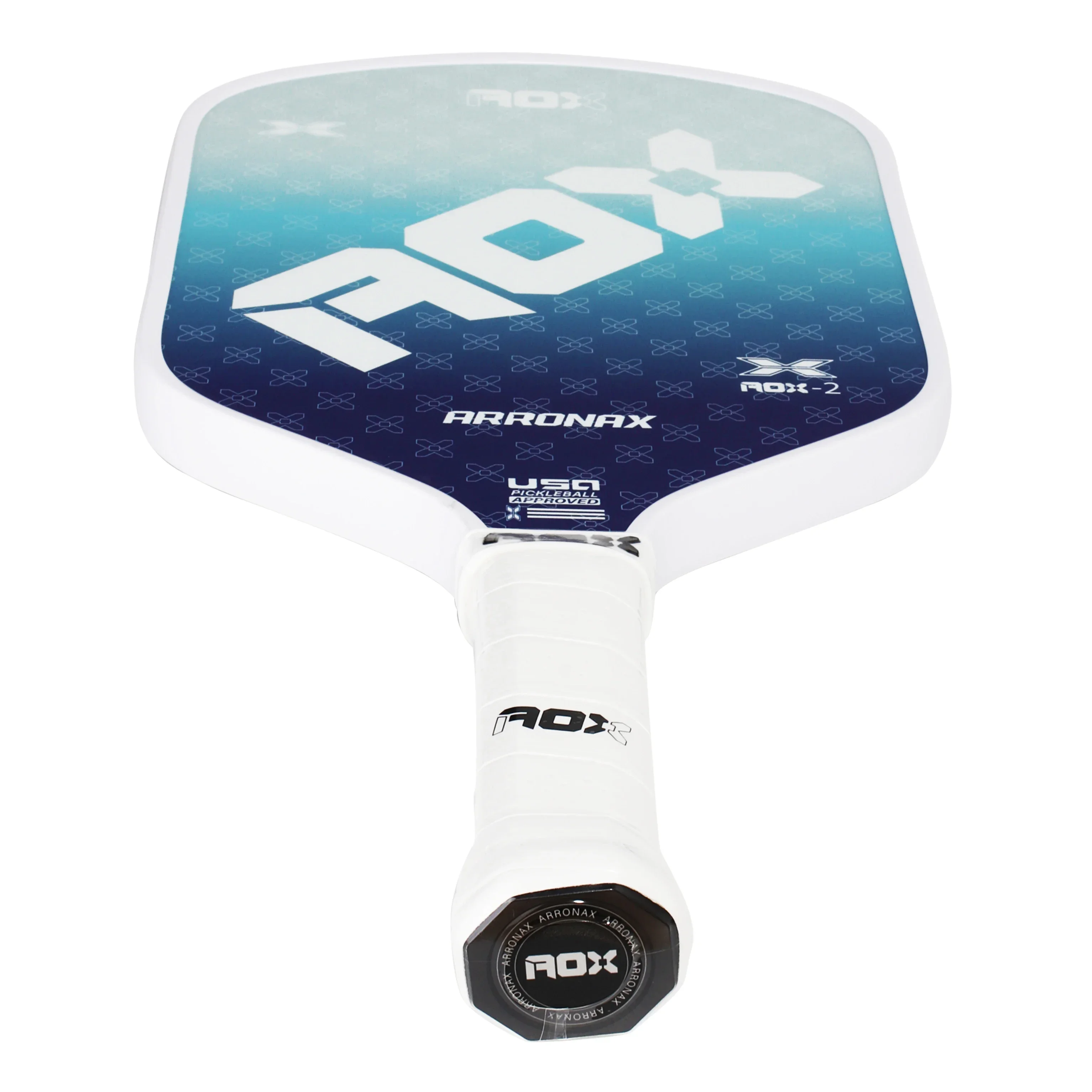 ARRONAX-Pickleball Ракетка с сотовым сердечником весло из стекловолокна спорт в