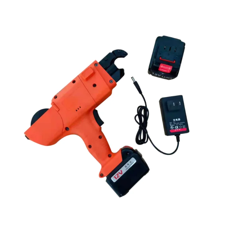 

6-25 680 Steel Wire Tie Tool Rebar Tying Machine Automatic Rebar Tying Machine Wire
