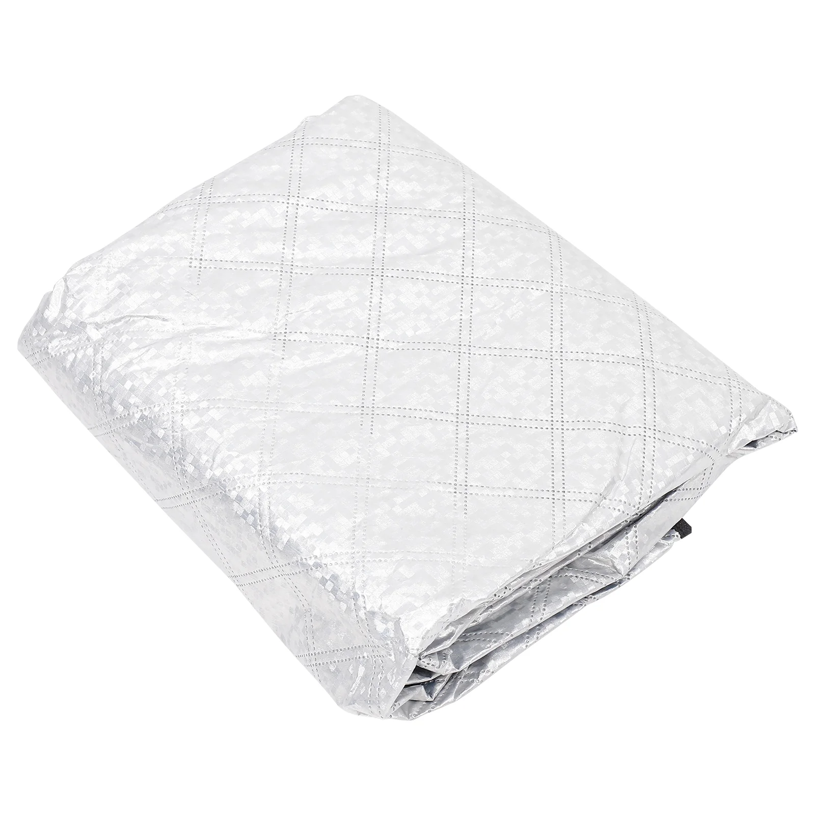 

Winter Frost Snow Cover Windshield Snow Cover Car Front Window Snow Cover
