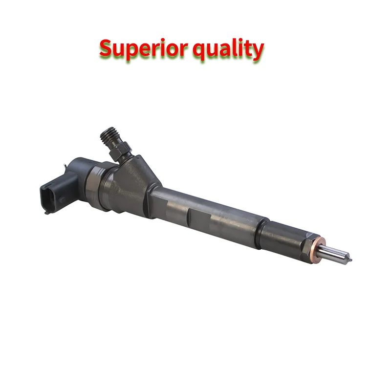 Впрыск топлива дизельного двигателя 0445110059 с DLLA145P978 F00VC01015 для Bosch JEEP CHEROKEE KJ MK2 2 8 CRDI