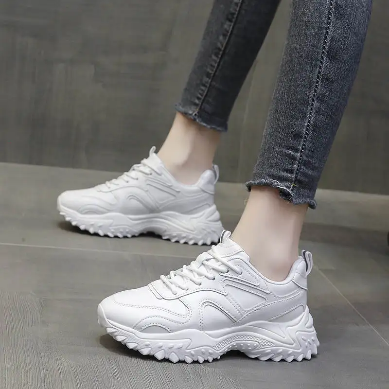 

Sneakers Sport Woman Portable Running Shoes Woman Designer High Quality Sports Sneakers Flat Sneakers Woman Sports Deals Tennis